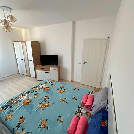 In Apart Hotel Bucharest Luaran gambar
