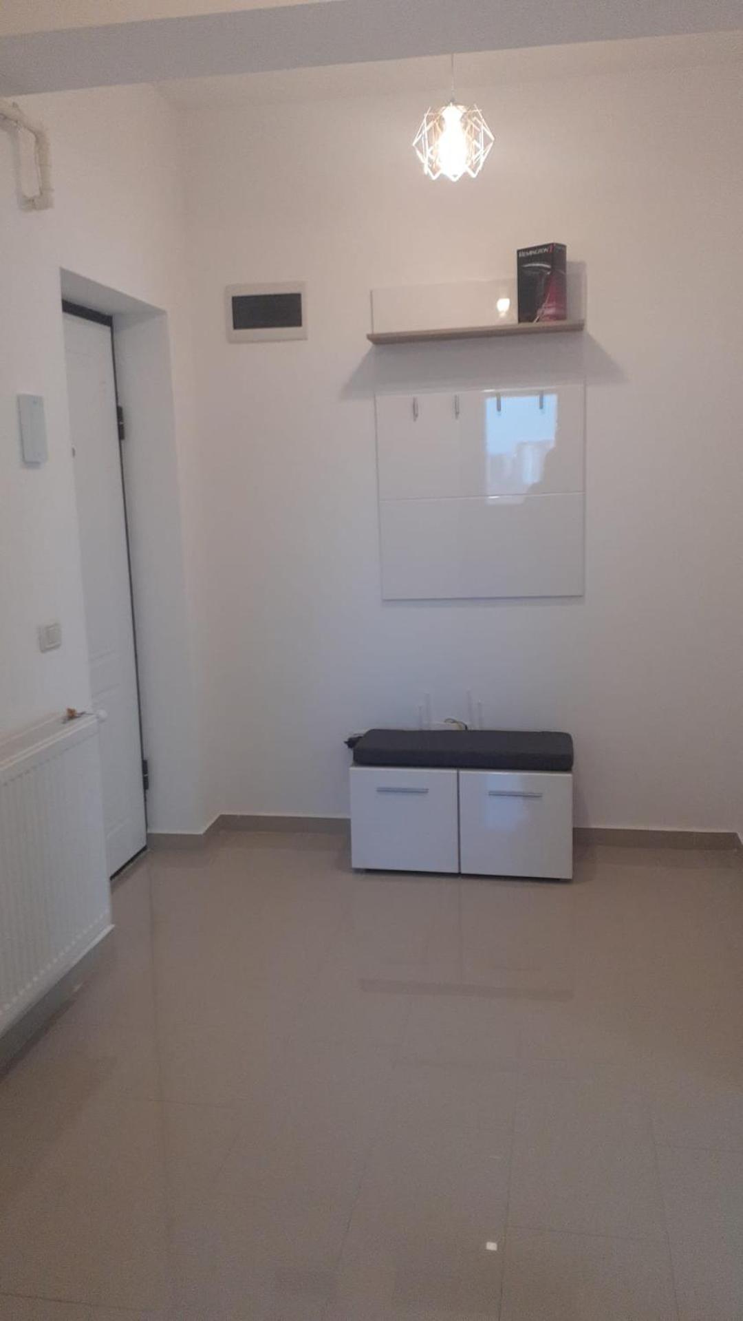 In Apart Hotel Bucharest Luaran gambar