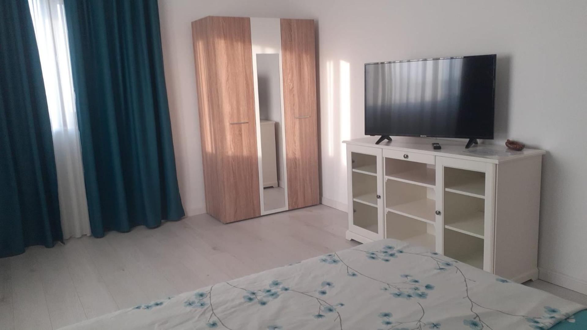 In Apart Hotel Bucharest Luaran gambar