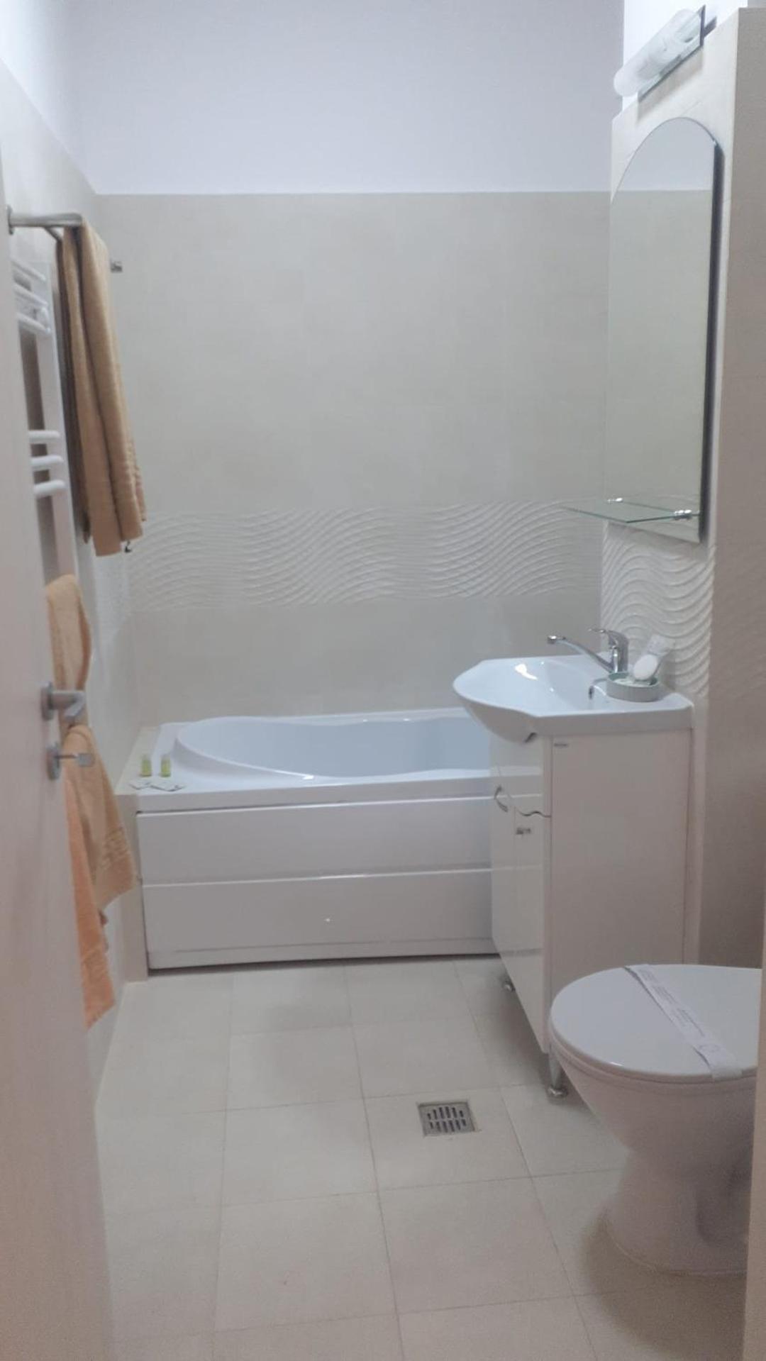 In Apart Hotel Bucharest Luaran gambar