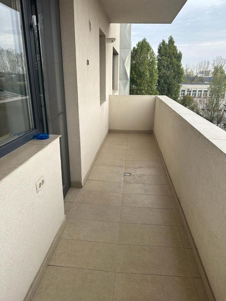In Apart Hotel Bucharest Luaran gambar