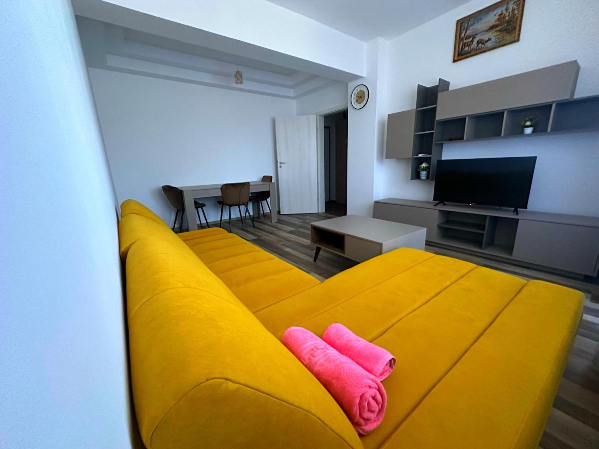 In Apart Hotel Bucharest Luaran gambar